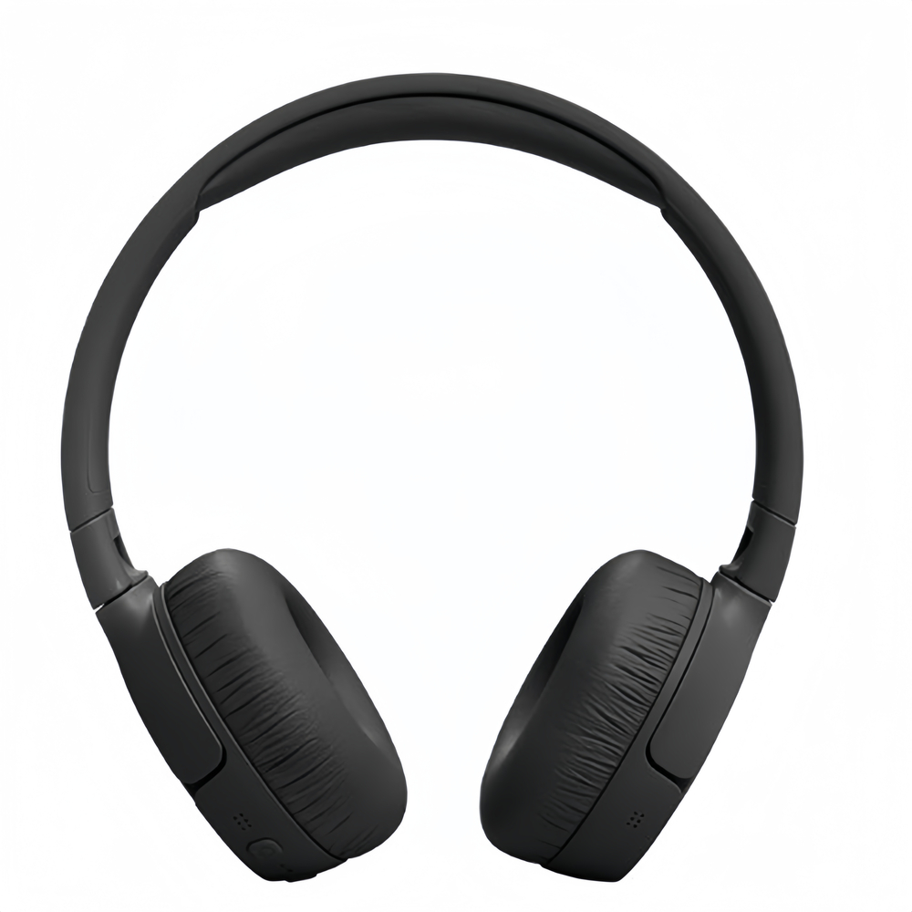 Slušalica JBL  JBL Tune 670NC Black