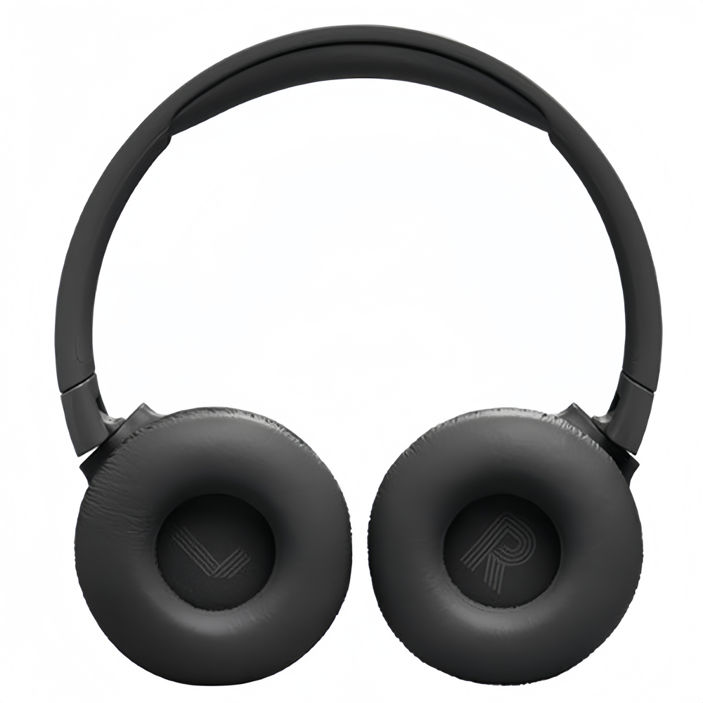 Slušalica JBL  JBL Tune 670NC Black