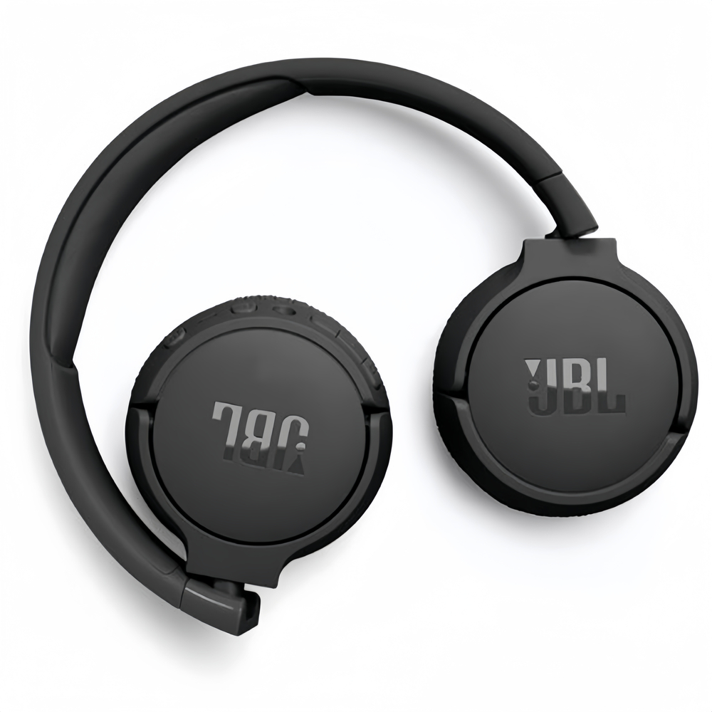 Slušalica JBL  JBL Tune 670NC Black