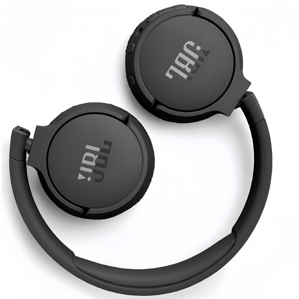 Slušalica JBL  JBL Tune 670NC Black