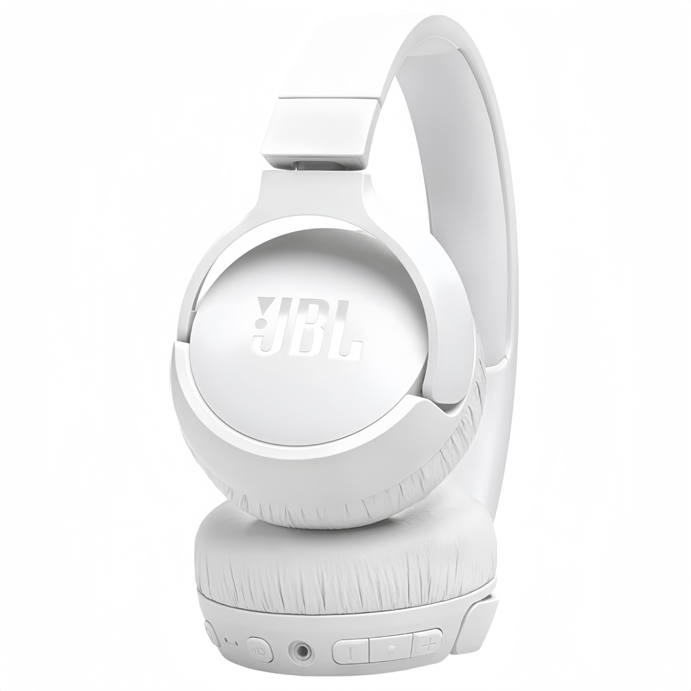 Slušalica JBL  JBL Tune 670NC White