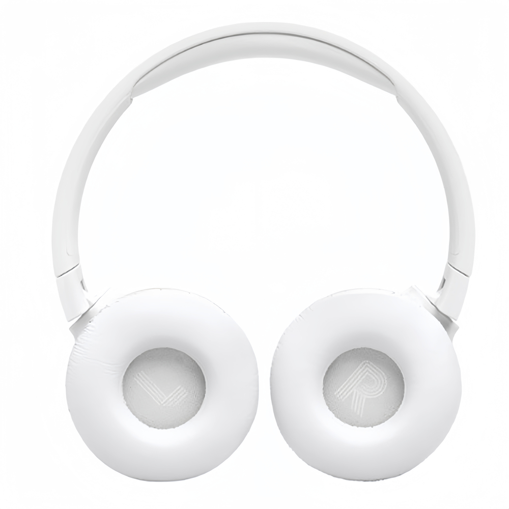 Slušalica JBL  JBL Tune 670NC White