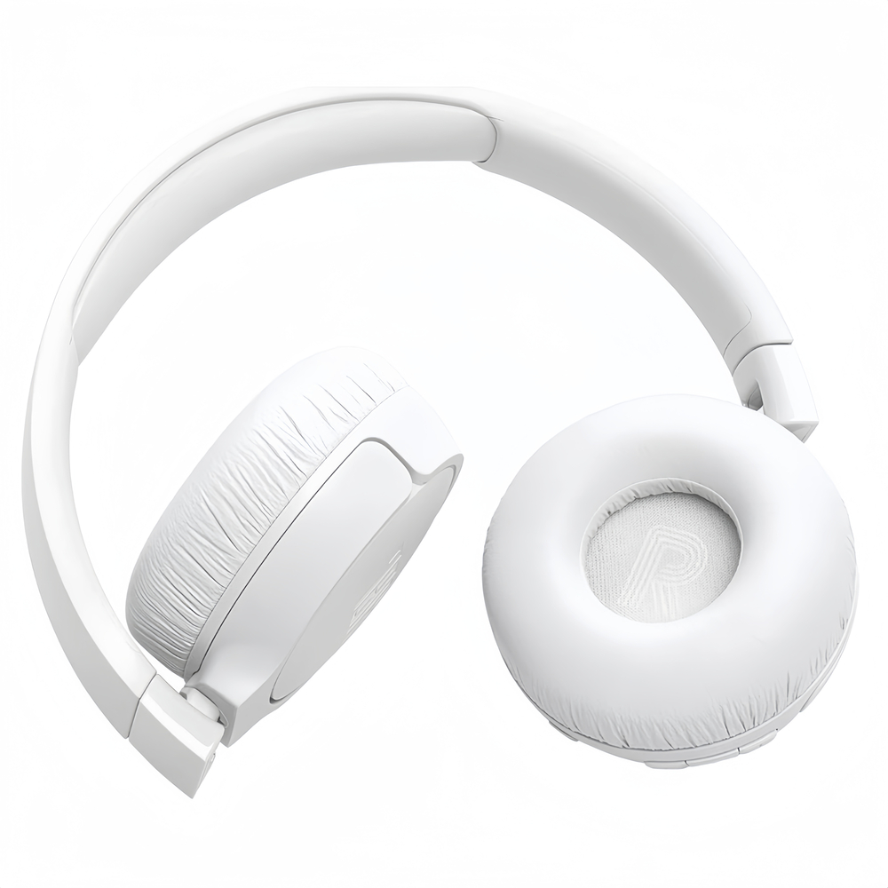 Slušalica JBL  JBL Tune 670NC White