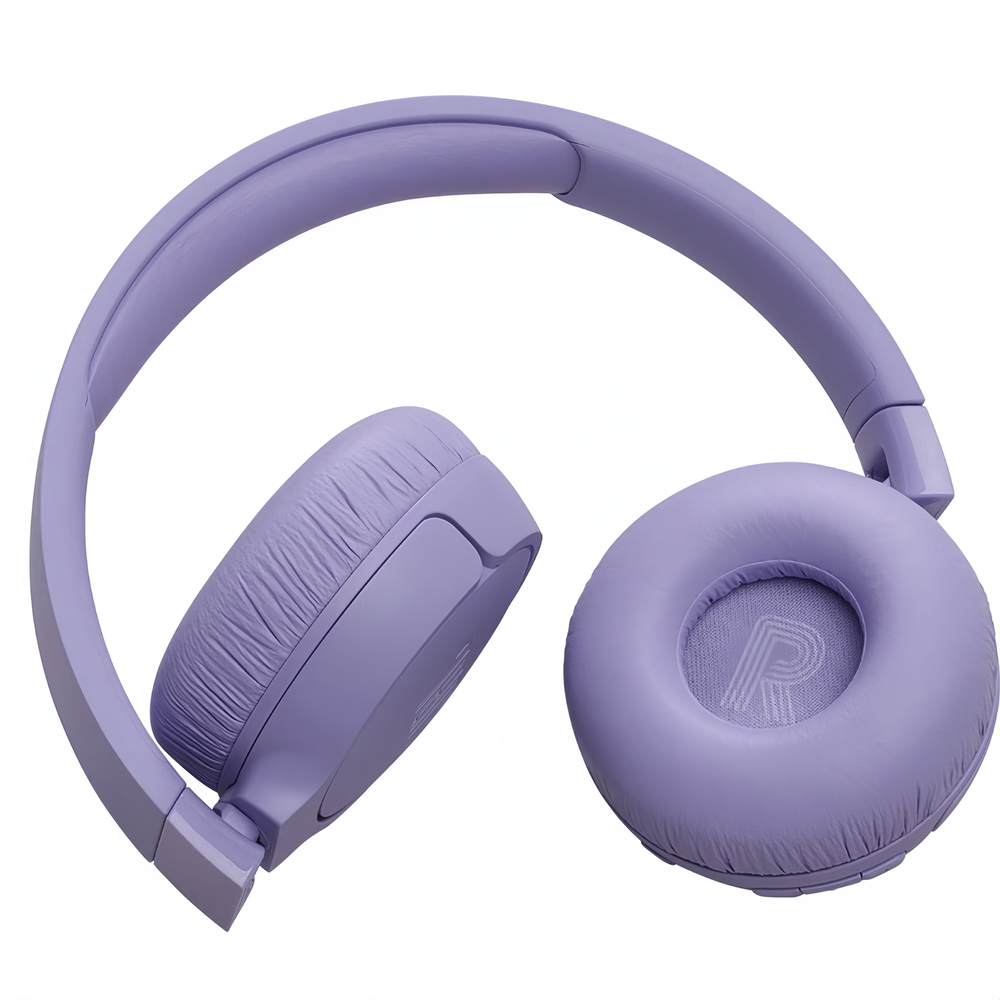 Slušalica JBL JBL Tune 670NC Purple
