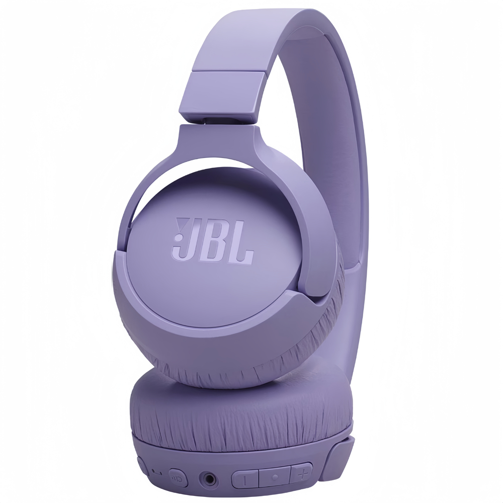 Slušalica JBL JBL Tune 670NC Purple