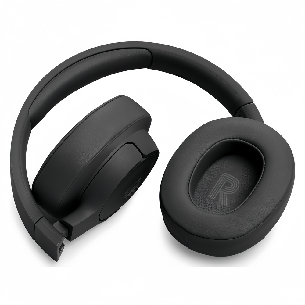 Slušalica JBL JBL Tune 720BT Black