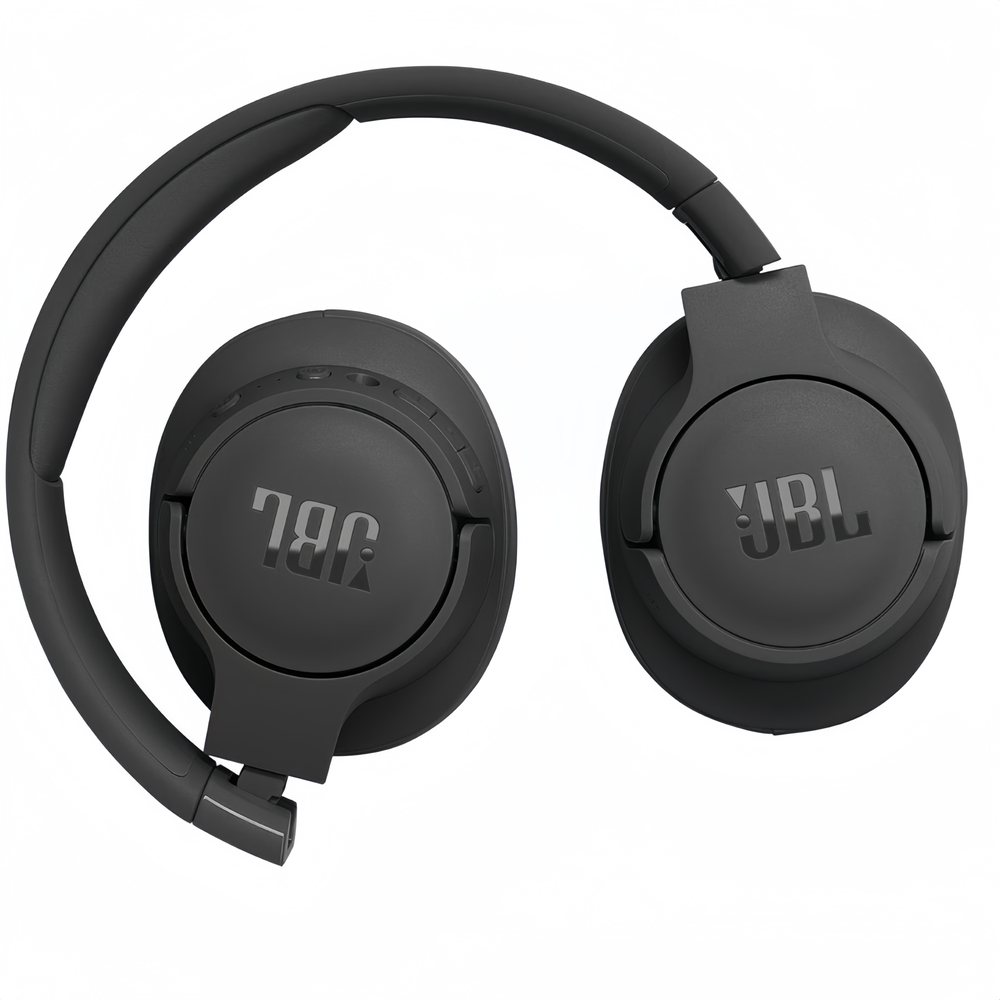 Slušalica JBL JBL Tune 720BT Black