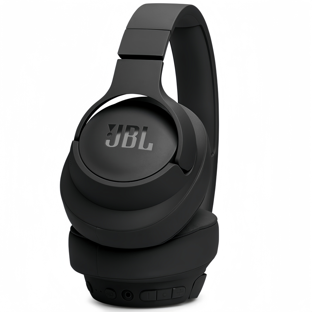 Slušalica JBL JBL Tune 720BT Black