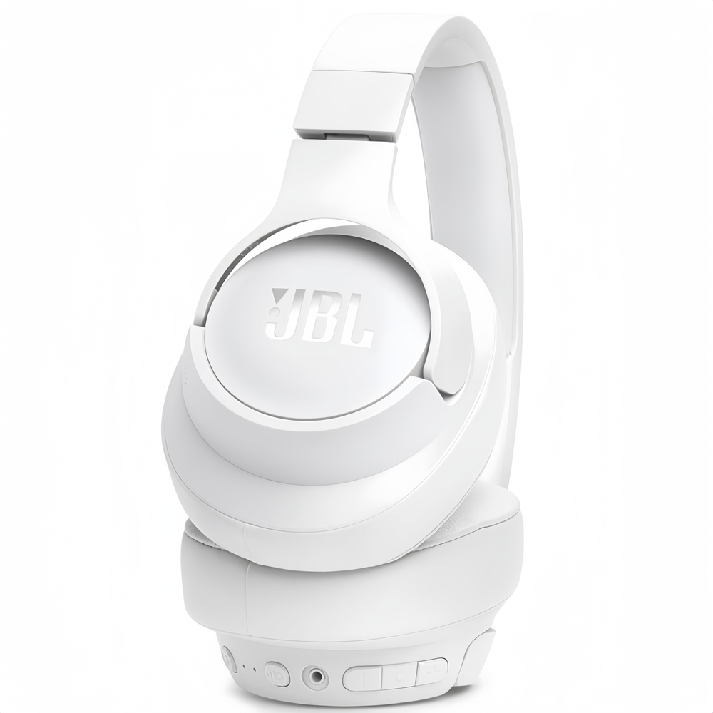 Slušalica JBL JBL Tune 770NC White