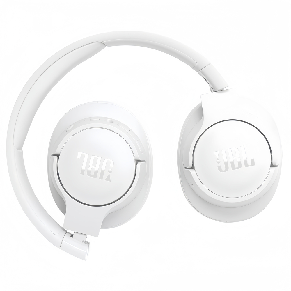 Slušalica JBL JBL Tune 770NC White