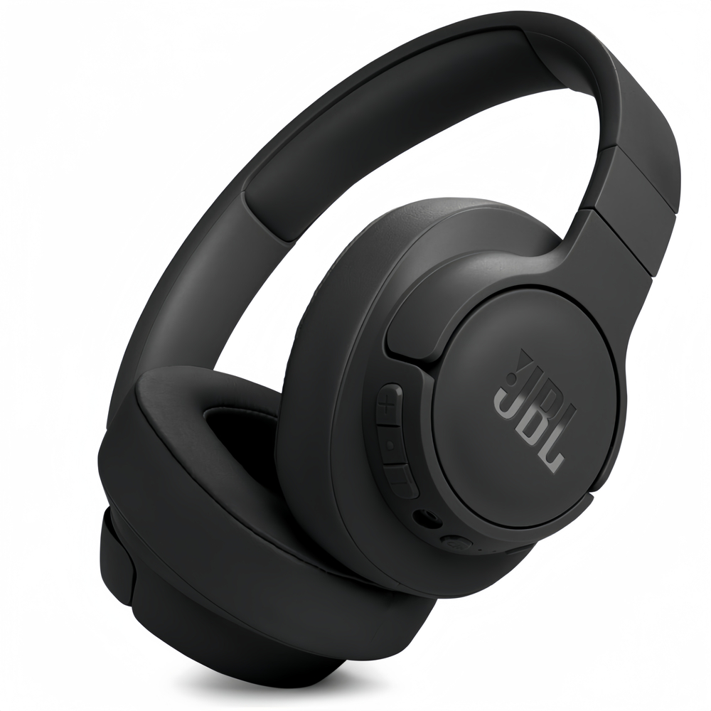 Slušalica JBL JBL Tune 770NC Black