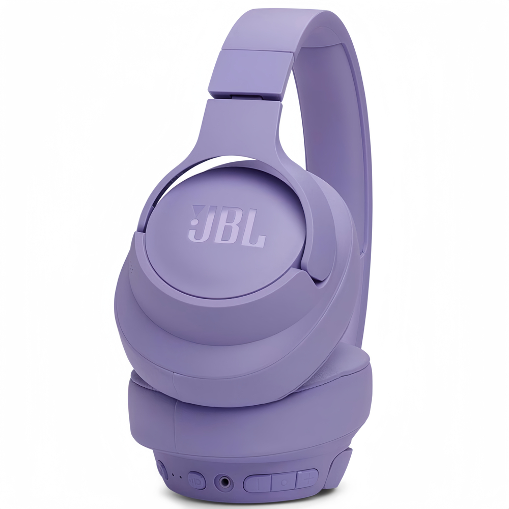 Slušalica JBL JBL Tune 770NC Purple