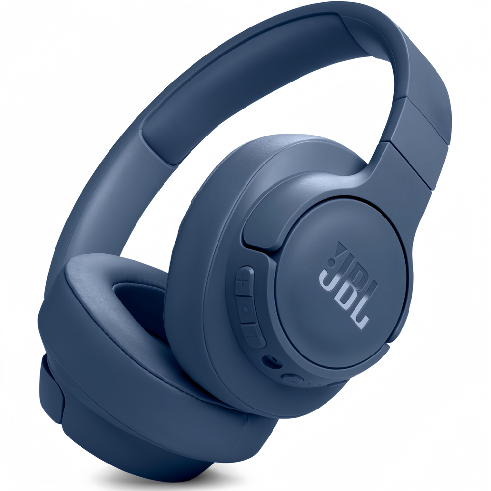 Slušalica JBL JBL Tune 770NC Blue
