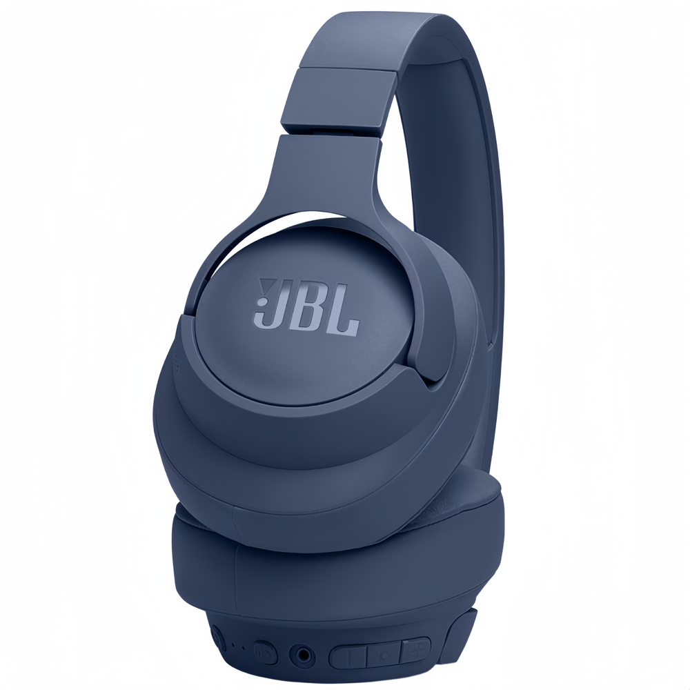 Slušalica JBL JBL Tune 770NC Blue
