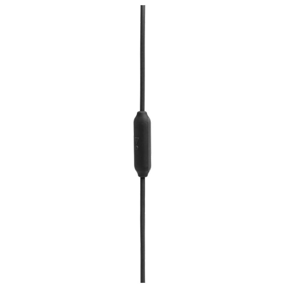 Slušalica JBL JBL Endurance Run 2 Black