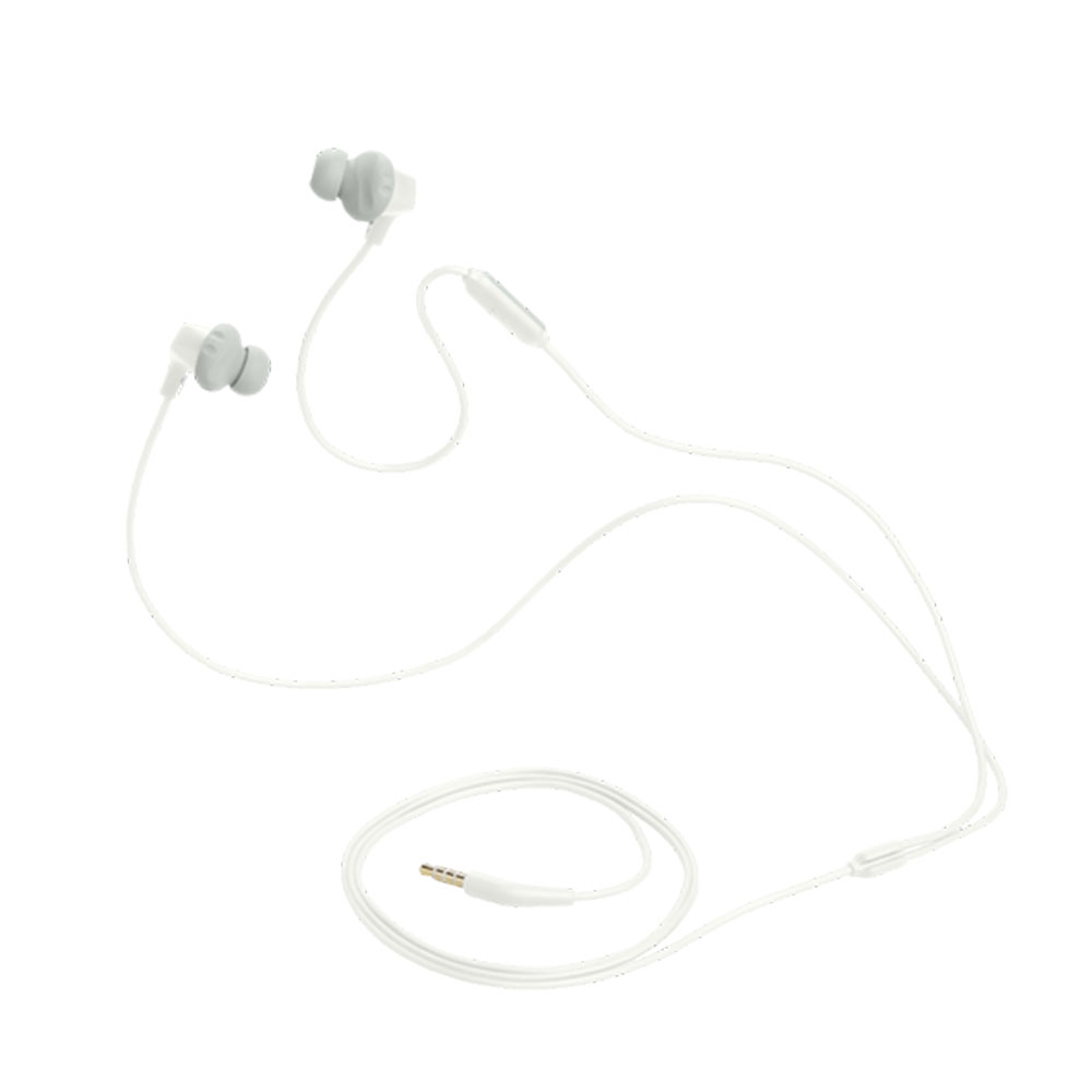 Slušalica JBL JBL Endurance Run 2 White