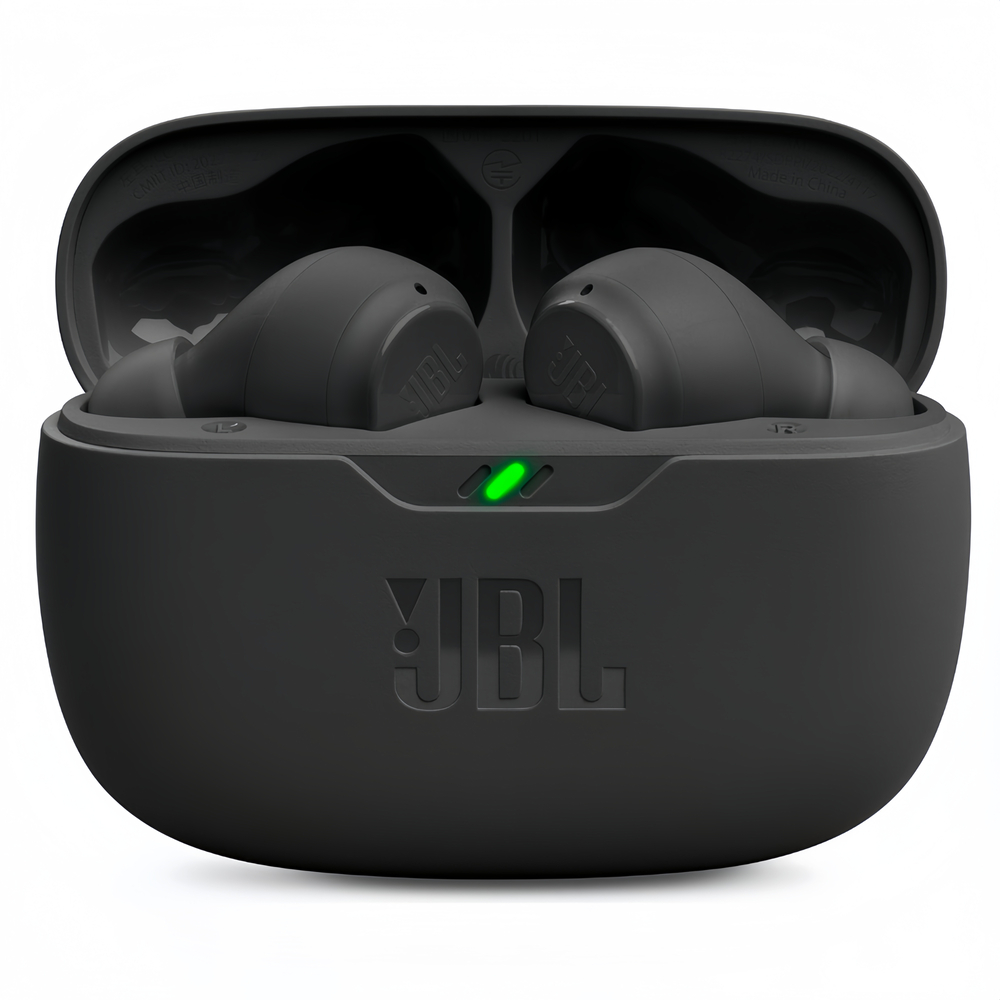 Slušalica JBL JBL Wave Beam Black