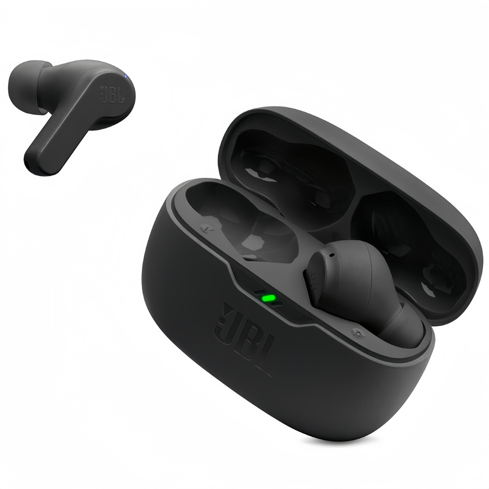 Slušalica JBL JBL Wave Beam Black