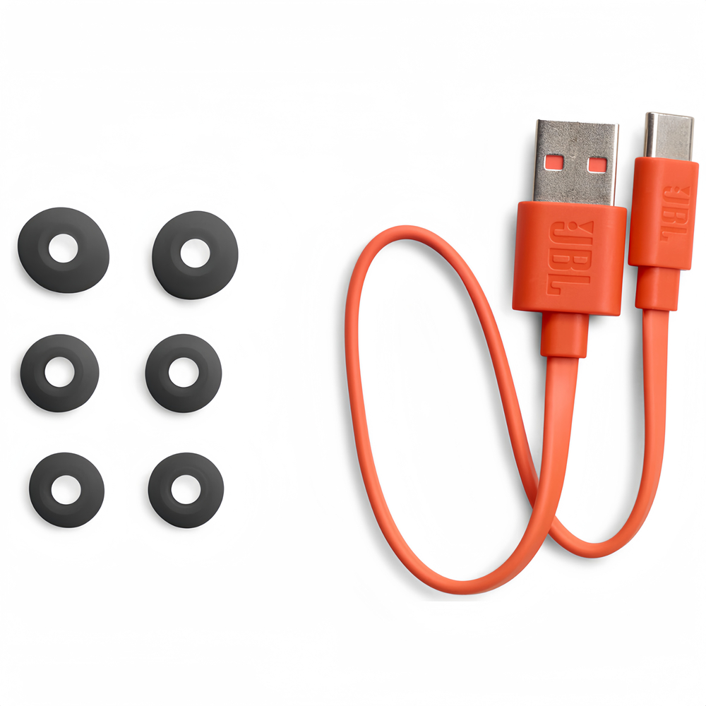 Slušalica JBL JBL Wave Beam Black