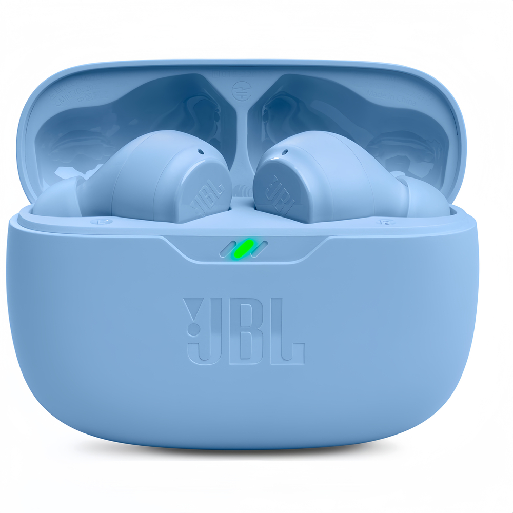 Slušalica JBL JBL Wave Beam Blue