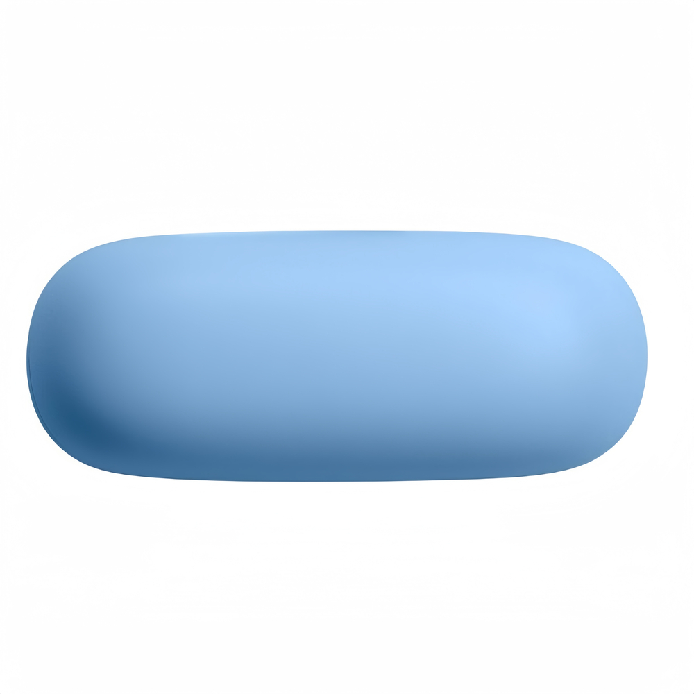 Slušalica JBL JBL Wave Beam Blue
