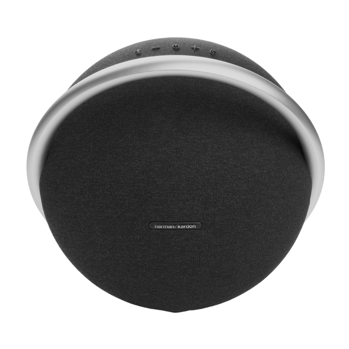 Zvučnic Harman/Kardon Harman Kardon Onyx Studio 8 Black