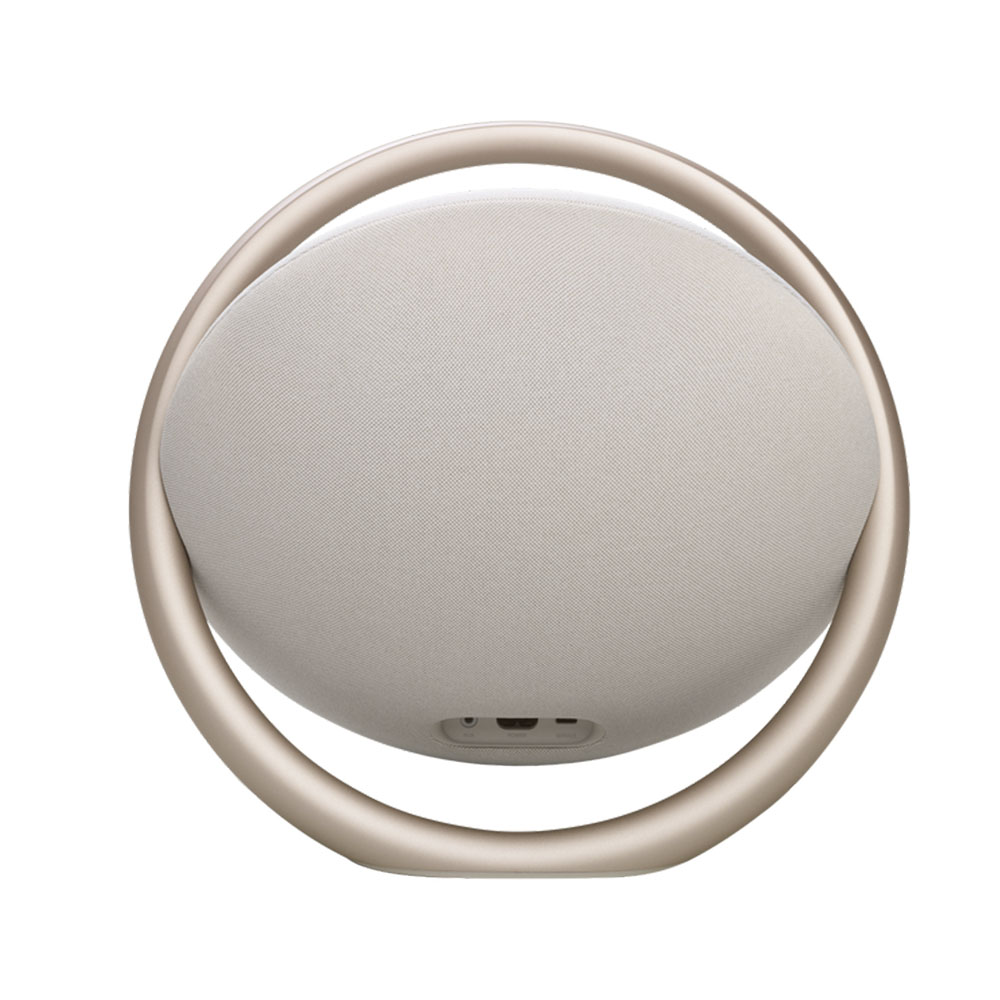 Zvučnic Harman/Kardon Harman Kardon Onyx Studio 8 Champagne