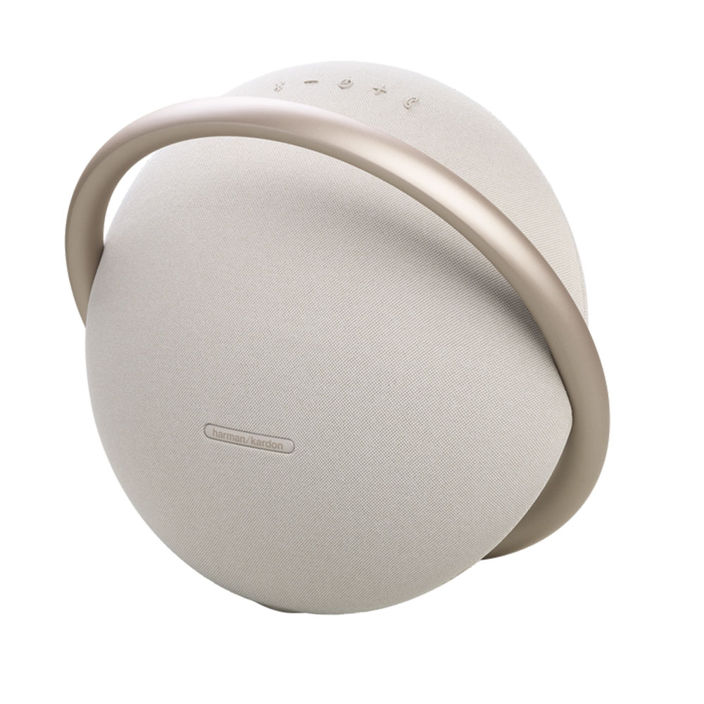 Zvučnic Harman/Kardon Harman Kardon Onyx Studio 8 Champagne