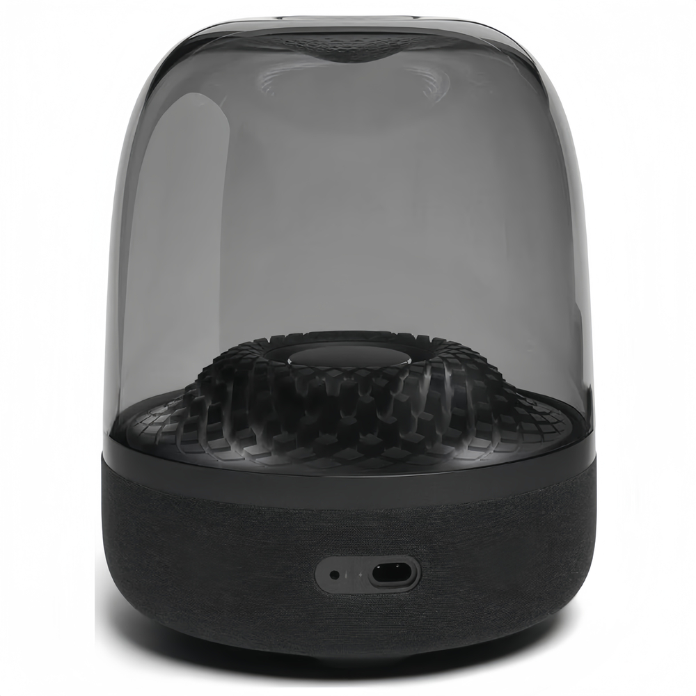 Zvučnic Harman/Kardon Harman Kardon Aura Studio 4 Black