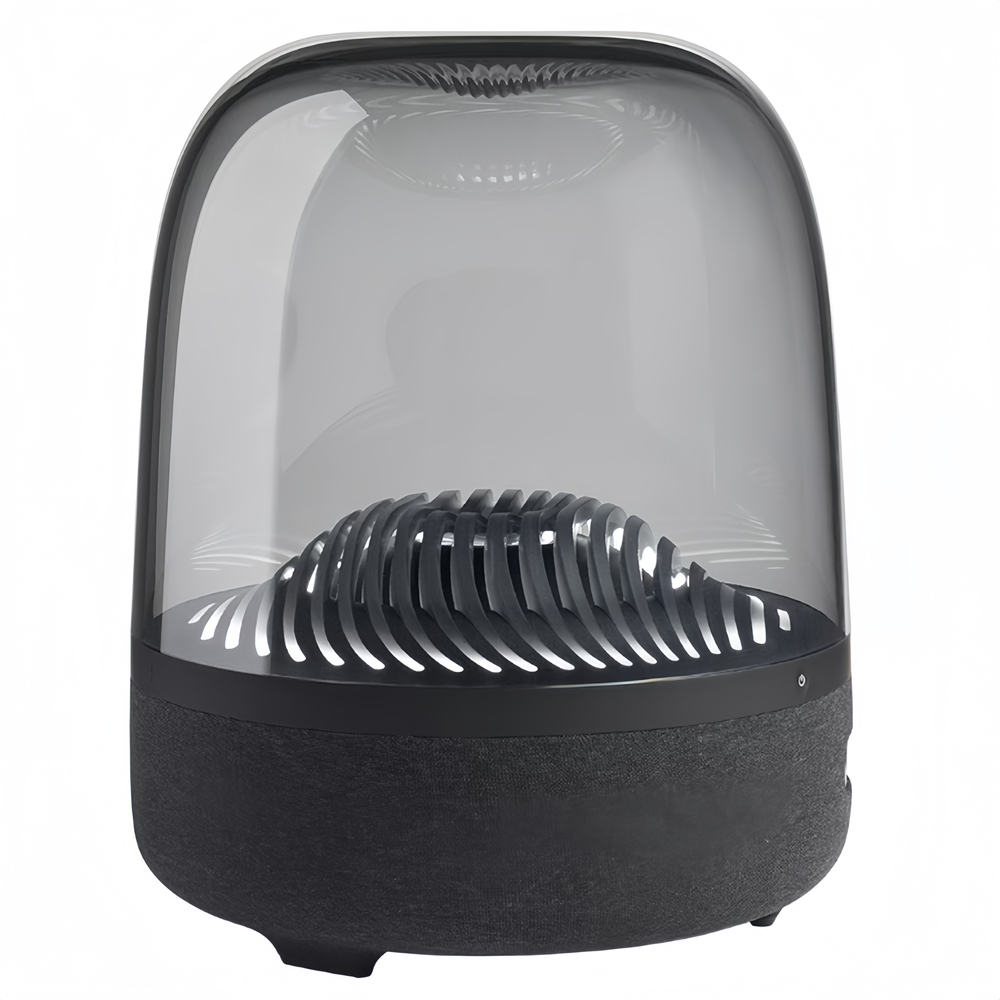 Zvučnic Harman/Kardon Harman Kardon Aura Studio 3 Black
