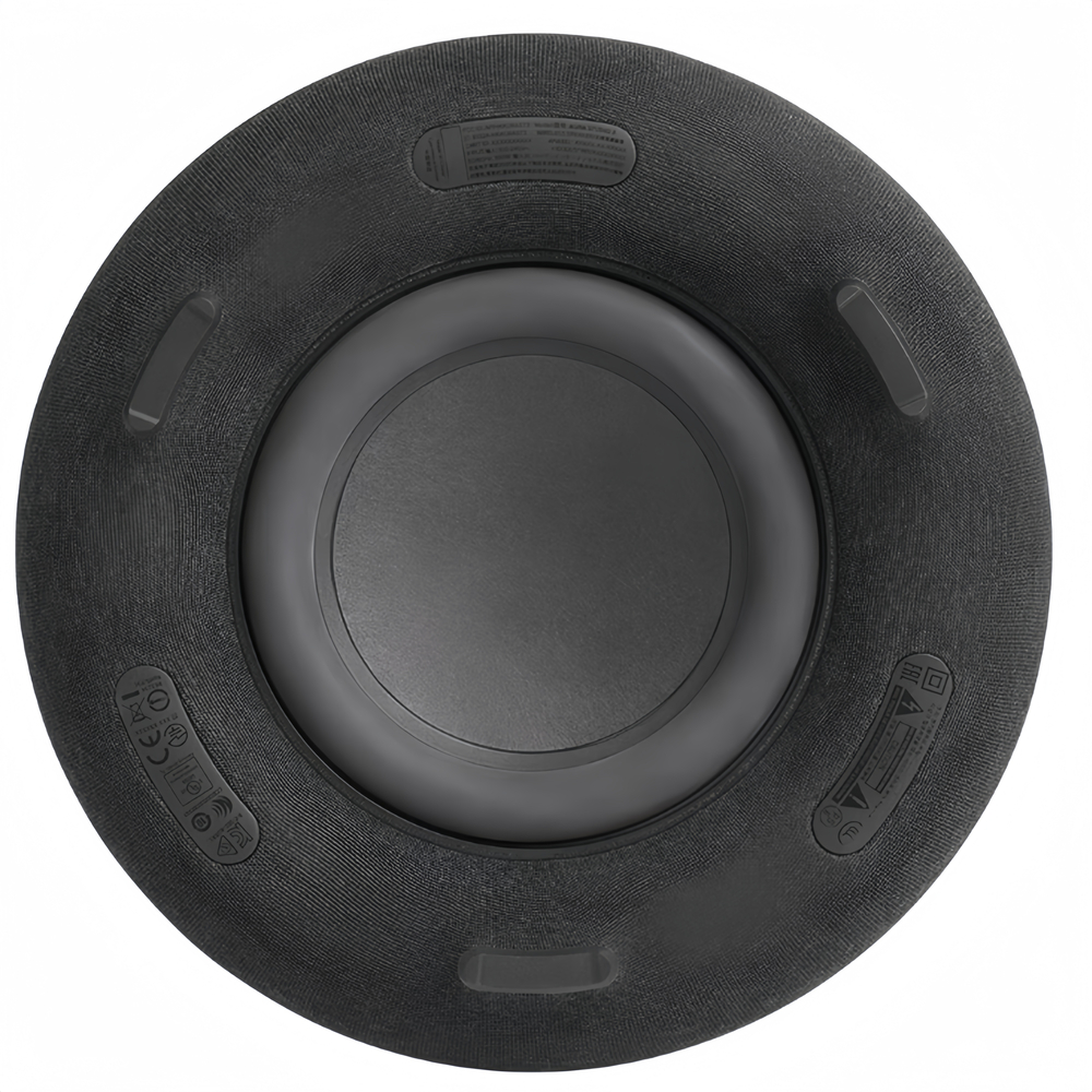 Zvučnic Harman/Kardon Harman Kardon Aura Studio 3 Black