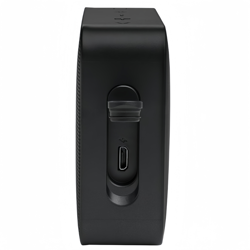 Zvučnic JBL JBL GO Essential Black