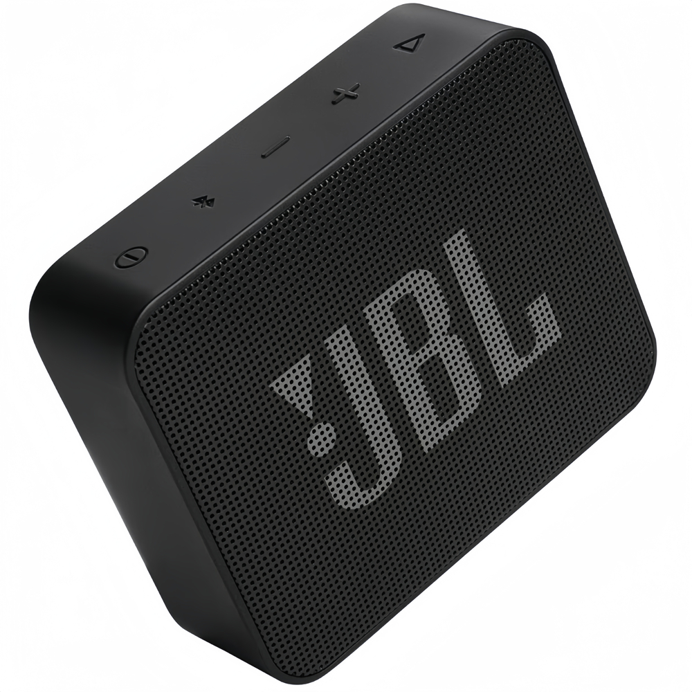Zvučnic JBL JBL GO Essential Black