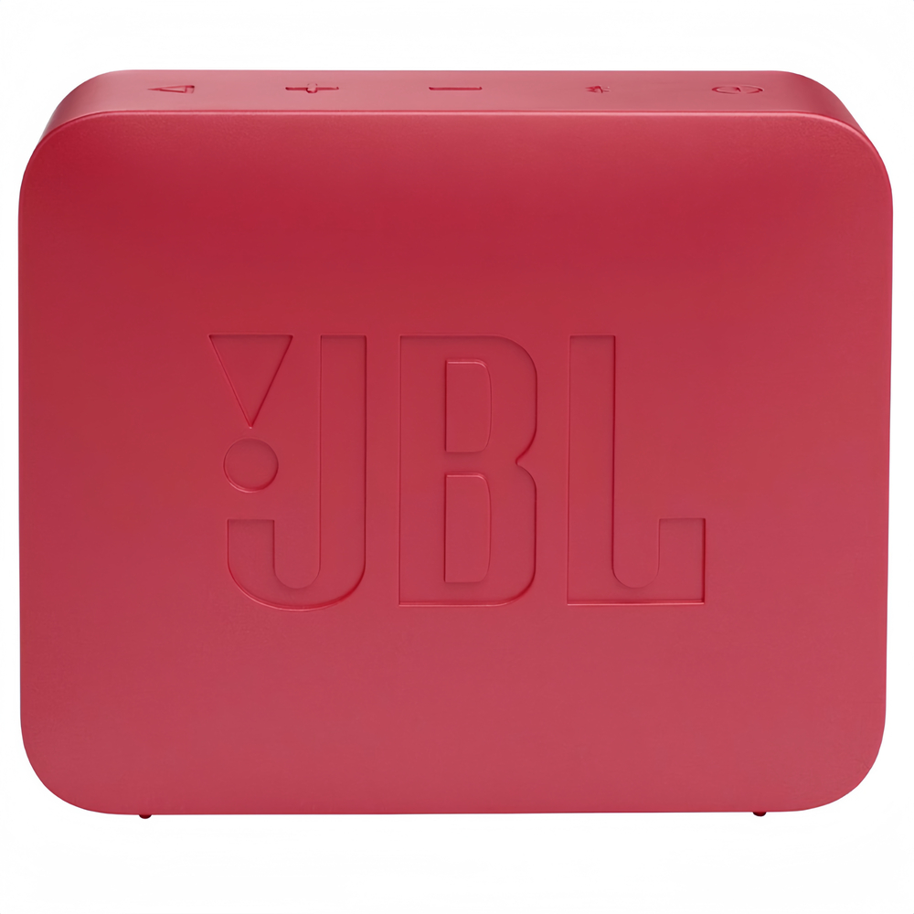Zvučnic JBL JBL GO Essential Red