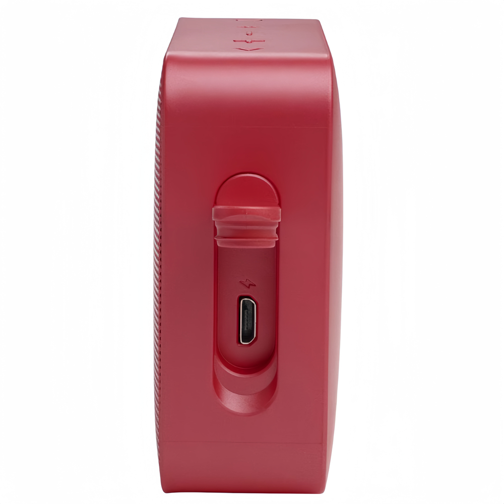 Zvučnic JBL JBL GO Essential Red