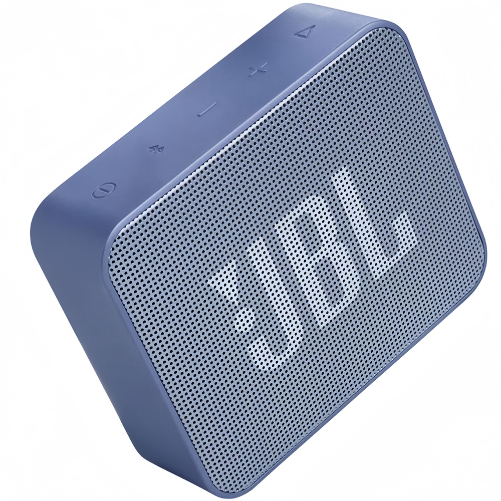 Zvučnic JBL JBL GO Essential Blue