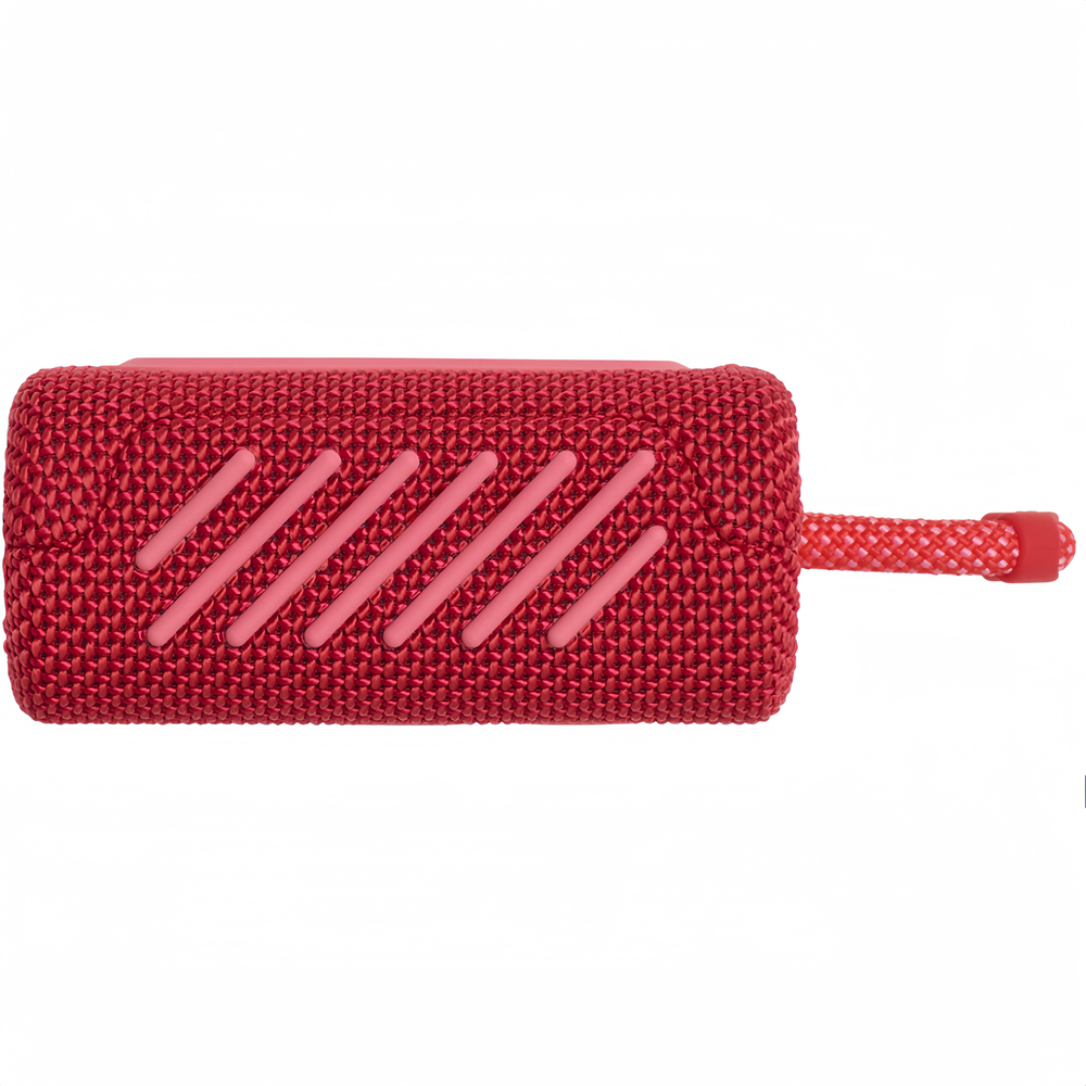Zvučnic JBL JBL GO 3 Red