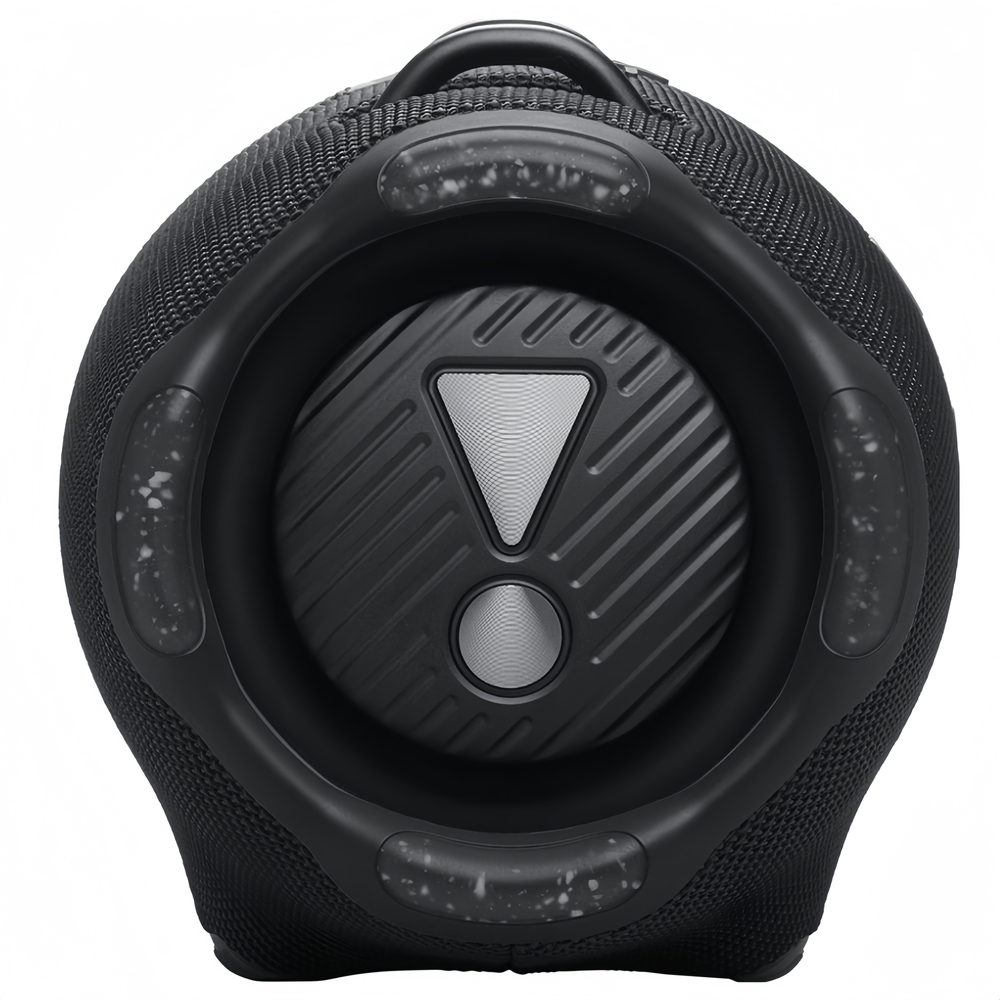 Zvučnic JBL JBL Xtreme 4 Black