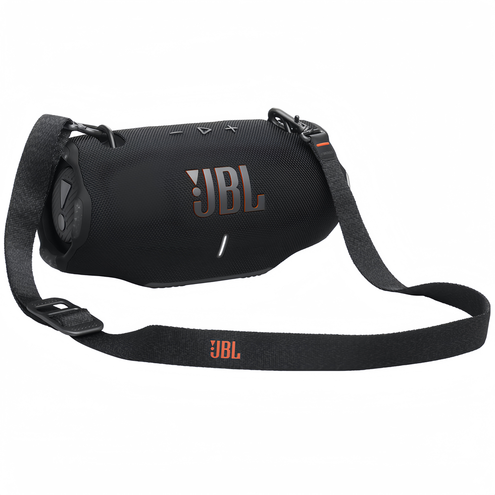 Zvučnic JBL JBL Xtreme 4 Black