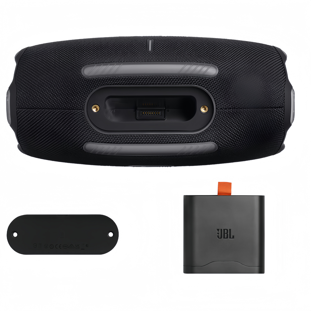 Zvučnic JBL JBL Xtreme 4 Black