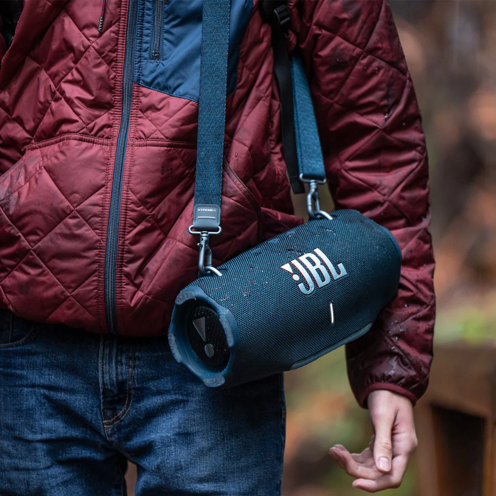 Zvučnik JBL JBL Xtreme 4 Blue