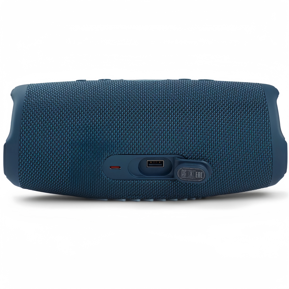 Zvučnic JBL JBL Charge 5 Blue