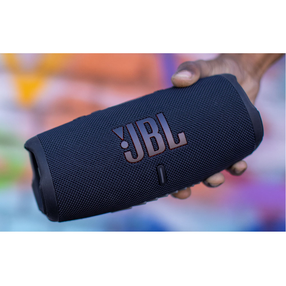 Zvučnic JBL JBL Charge 5 Blue