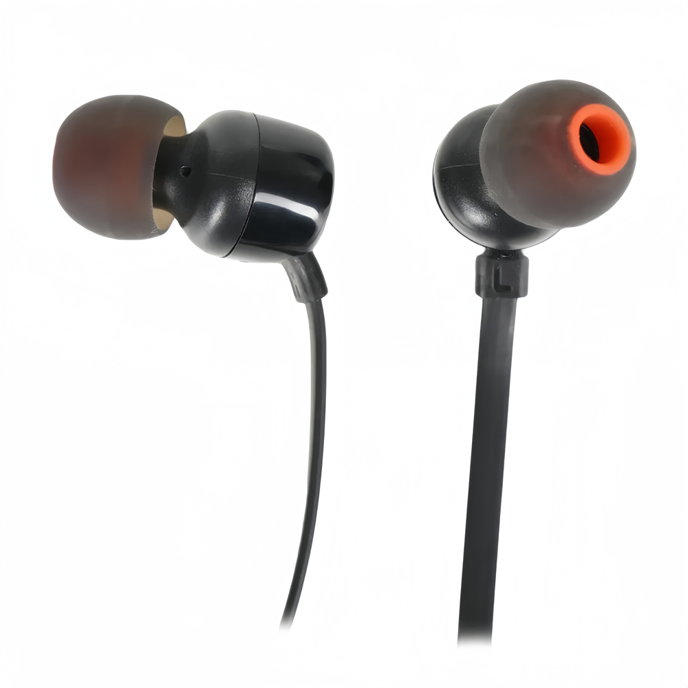 Slušalica JBL JBL Tune 110 Black