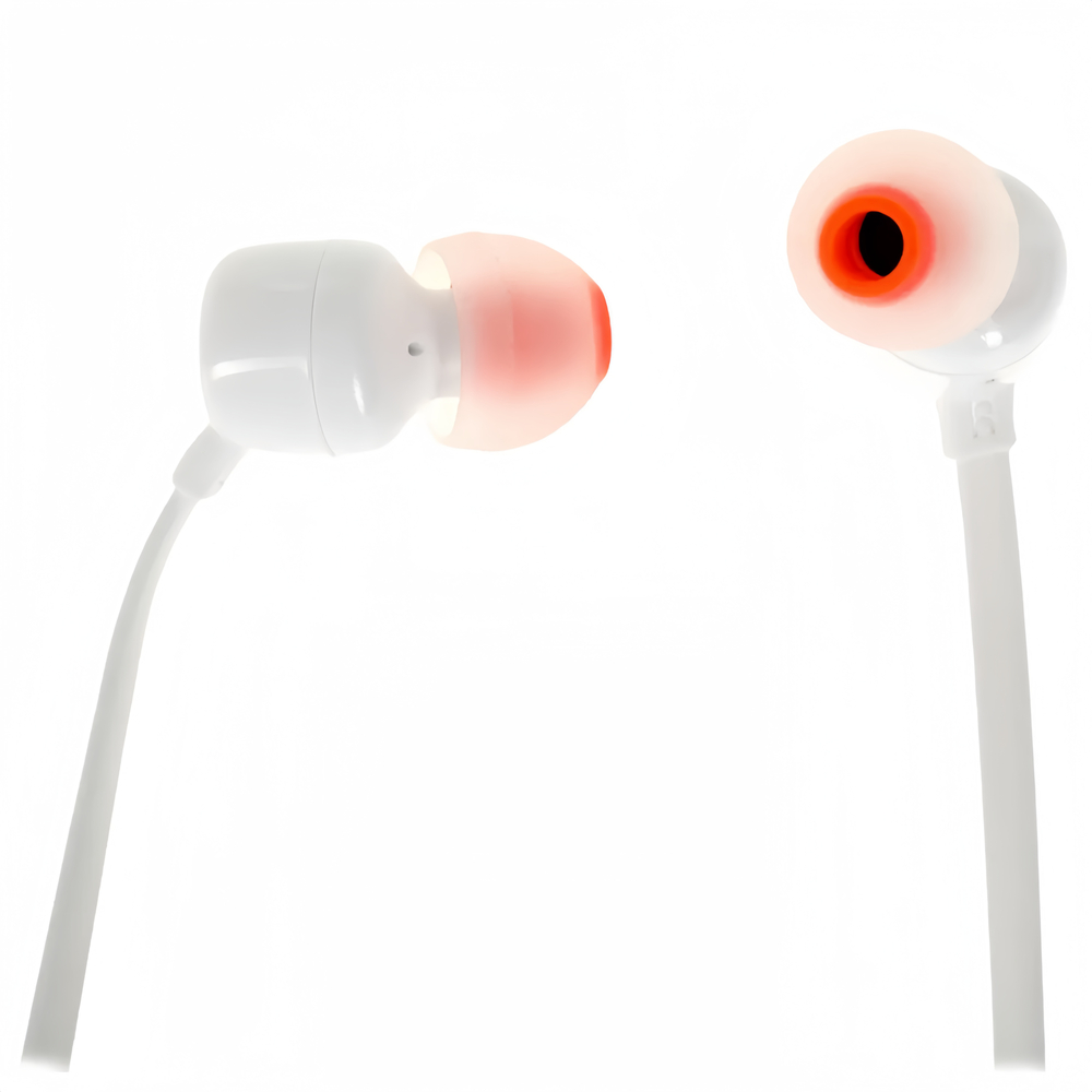 Slušalica JBL JBL Tune 110 White