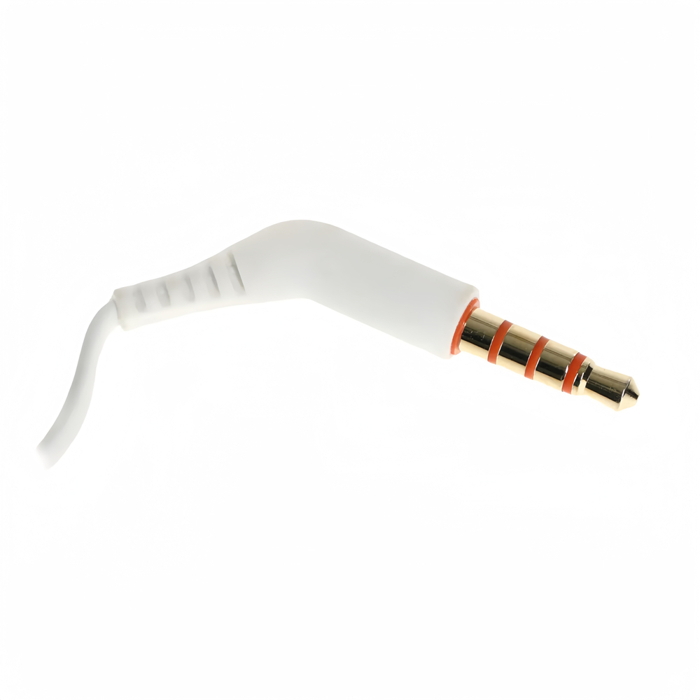 Slušalica JBL JBL Tune 110 White