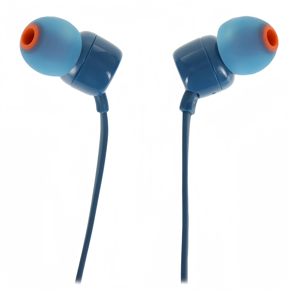 Slušalica JBL JBL Tune 110 Blue