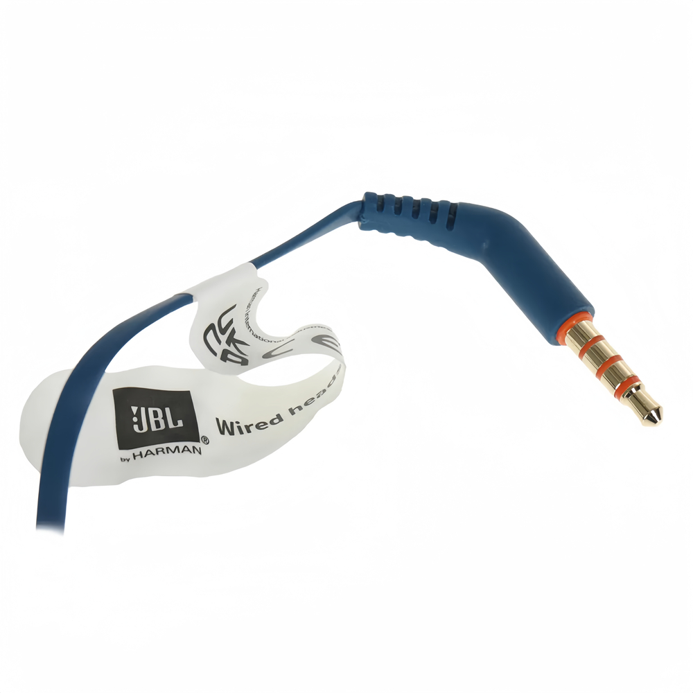 Slušalica JBL JBL Tune 110 Blue