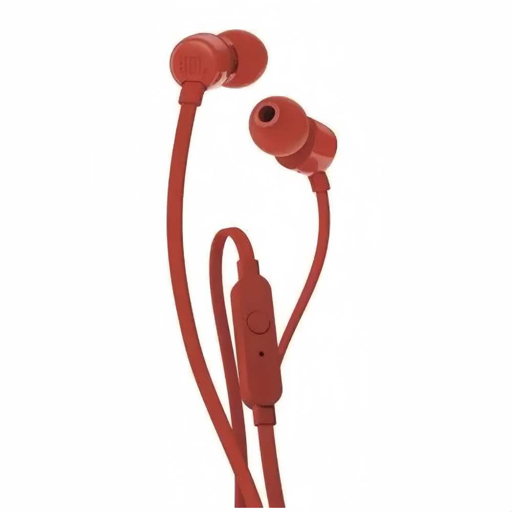 Slušalica JBL JBL Tune 110 Red