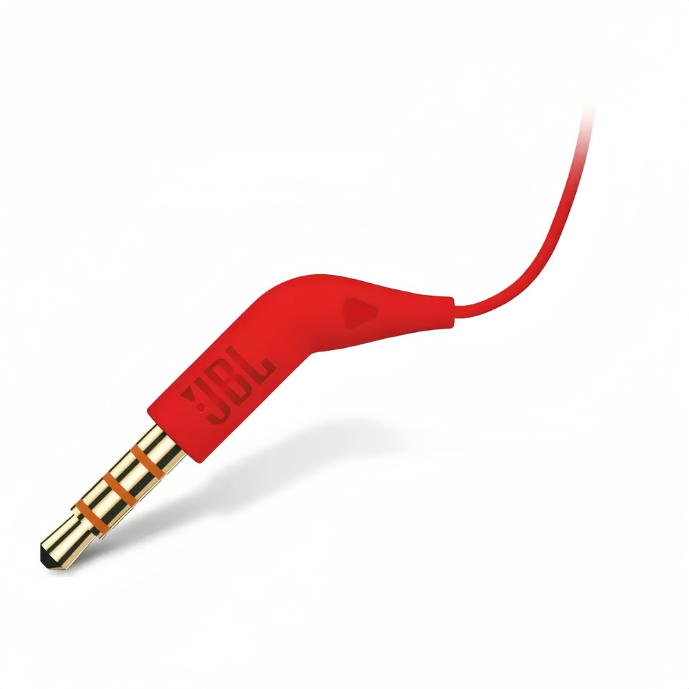 Slušalica JBL JBL Tune 110 Red